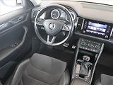 Škoda Kodiaq (2017) 2.0 TDI 4x4, 4X4, Automat - náhled 7
