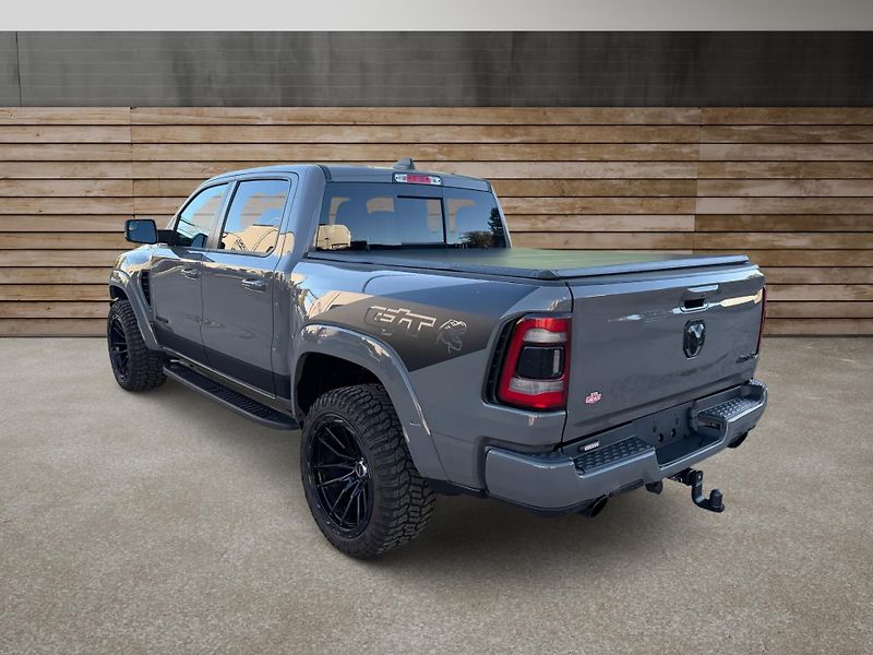 Dodge RAM (2023) +LARAMIE G/T+TRX PAKET+DPH+ - fotka 4 z 24