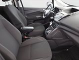 Ford Grand C-MAX (2020) 1.5 TDCi, Automat, 7 míst - náhled 7