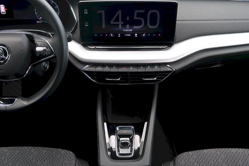 Škoda Octavia (2022) Combi Style Exclusive 2,0 TDi/ - fotka 11 z 35