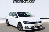 Volkswagen Polo 1.0TSI COMFORTLINE LED ČR - náhled 1