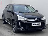 Citroën C4 Aircross (2014) 1.8 HDi 4x4, Tendance, park. - náhled 1
