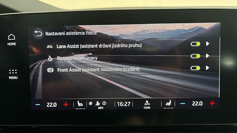 Škoda Octavia 2.0 TDI Style - fotka 23 z 25