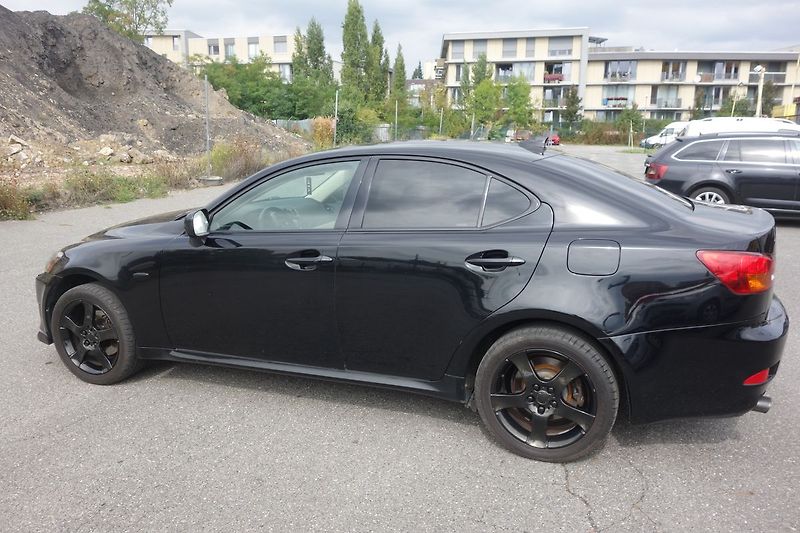 Lexus Ostatní 220 2,2D ČR SERVISOVÁNO !! ! - fotka 11 z 29