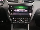 Škoda Octavia (2018) RS 2.0 TDI, Serv.kniha, Kůže - náhled 12