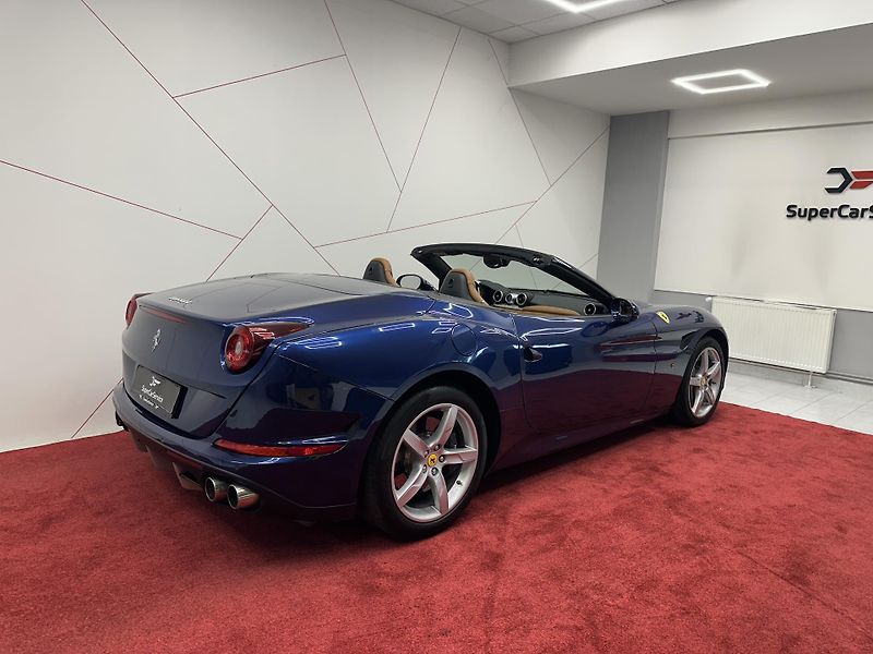 Ferrari California (2015) T*TOP KOMBINACE*DPH - fotka 7 z 19