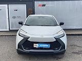 Toyota C-HR 1.8HEV, ČR, Style, DPH - náhled 2