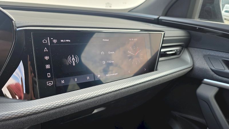 Audi Q5 (2026) TDI 150kW quattro - fotka 28 z 29