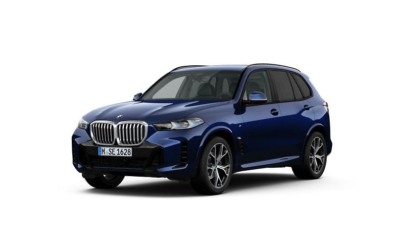 BMW X5 xDrive30d - fotografie inzerátu