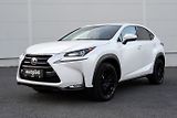 Lexus NX 300h 300H 2.5 HYBRID AWD PREMIUM - náhled 9