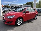 Opel Astra 1.4 88kw - náhled 41
