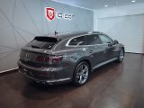 Volkswagen Arteon Shooting Brake R-Line 4Motion 2.0 TDI - náhled 4