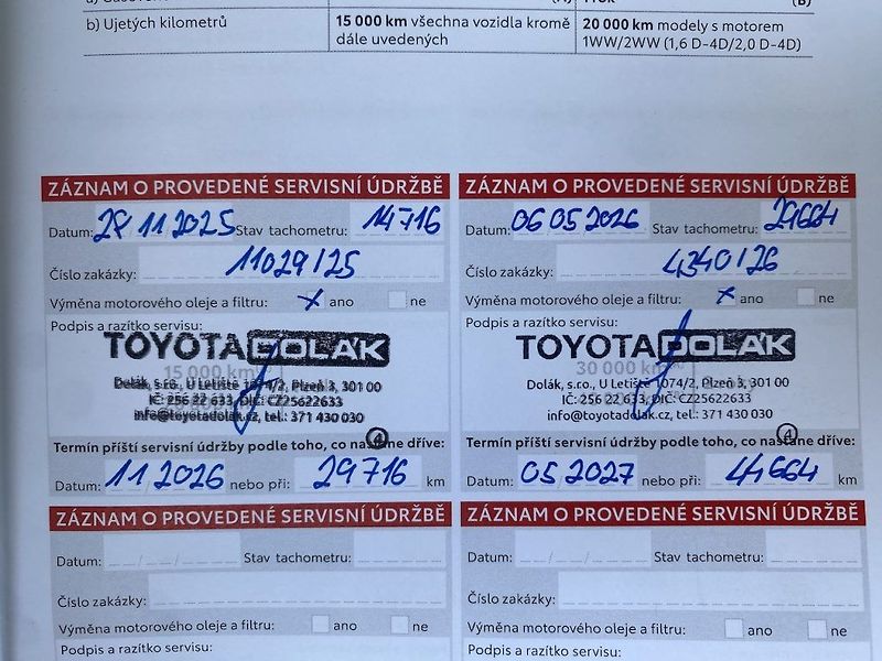 Toyota Corolla 1.8HEV, ČR, ComTech, DPH - fotka 14 z 15