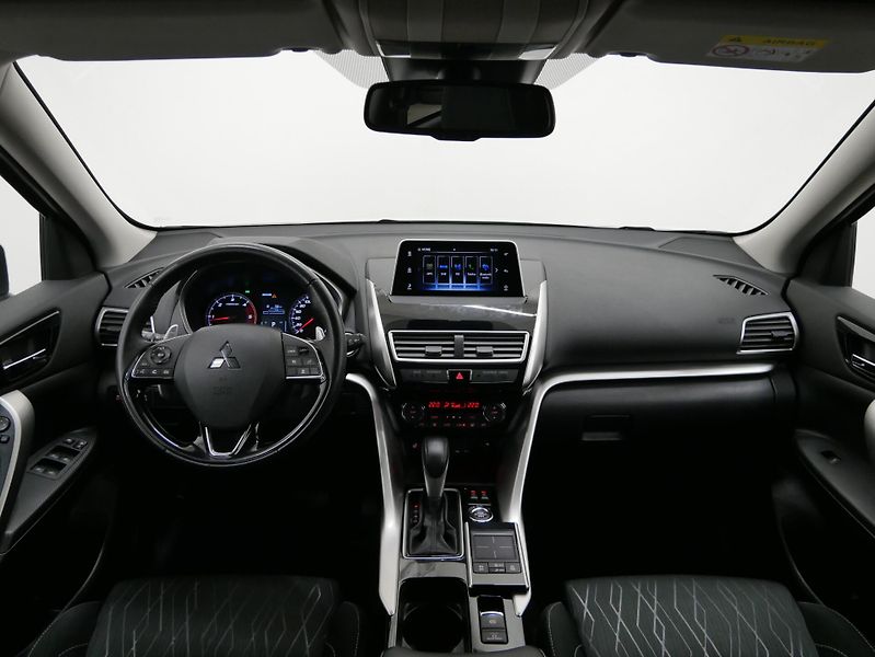 Mitsubishi Eclipse Cross - fotka 5 z 26