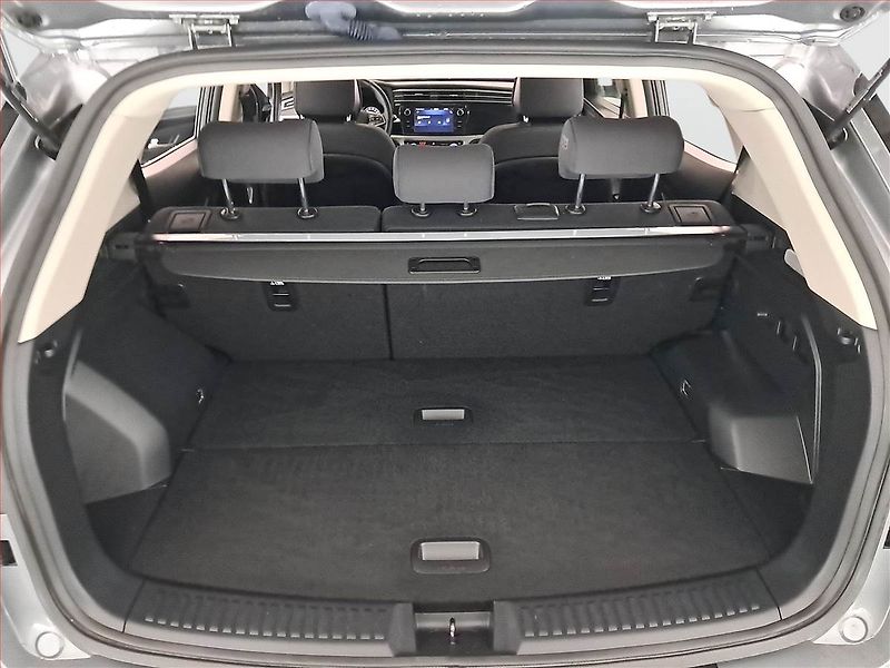 SsangYong Korando (2022) Style 1.5 T-GDI, Serv.kniha - fotka 14 z 16