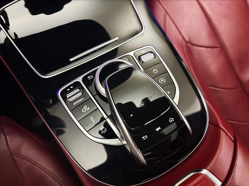 Mercedes-Benz CLS 3,0 53AMG 4M+ HUD MASÁŽ DPH CZ - fotka 36 z 62