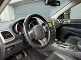 Jeep Grand Cherokee 3.0CRDi OVERLAND! GAR. KM!! - náhled 4