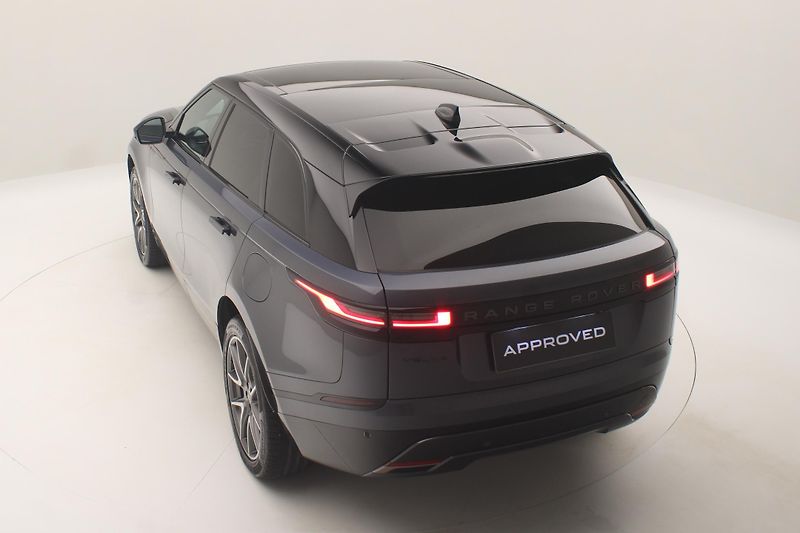 Land Rover Range Rover Velar P400e DYNAMIC HSE REZERVACE - fotka 16 z 47