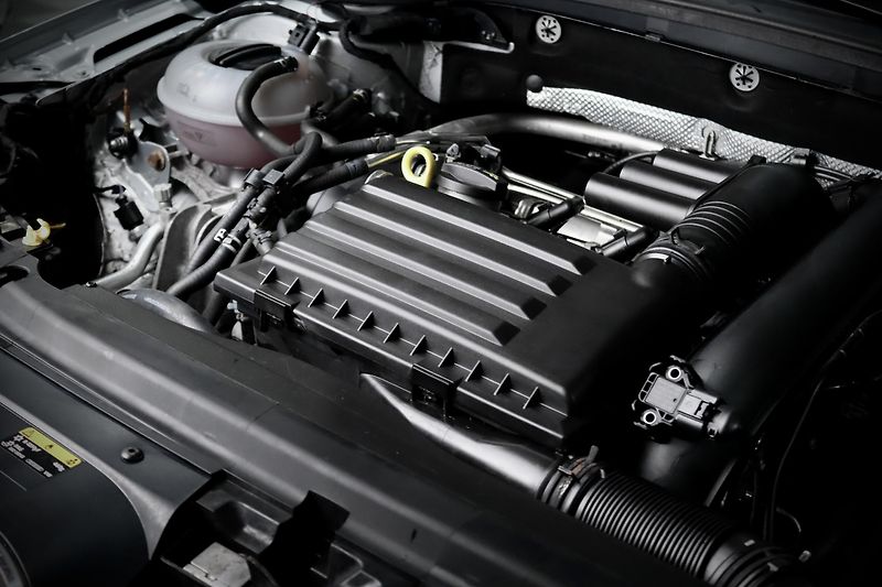 Škoda Octavia 3 Combi 1.4 TSI 110 kW - fotka 13 z 32