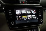 Škoda Superb 2.0 TDI L&K*TAŽNÉ*DPH*ČR 1.MAJ - náhled 35