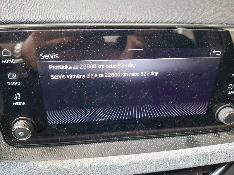 Škoda Kamiq (2025) SELECTION TSI 85/1.0 M6F - fotka 11 z 32