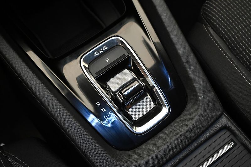 Škoda Octavia 2,0 TDI 110kW 4x4 DSG Ambition - fotka 22 z 30