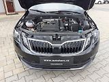 Škoda Octavia (2018) 1.4 TSi  110 Kw ČR - náhled 26
