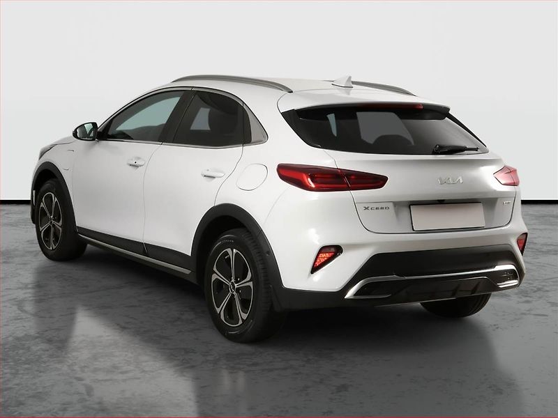Kia XCeed (2025) Plug-in-Hybrid, DPH, Navigace - fotka 4 z 17