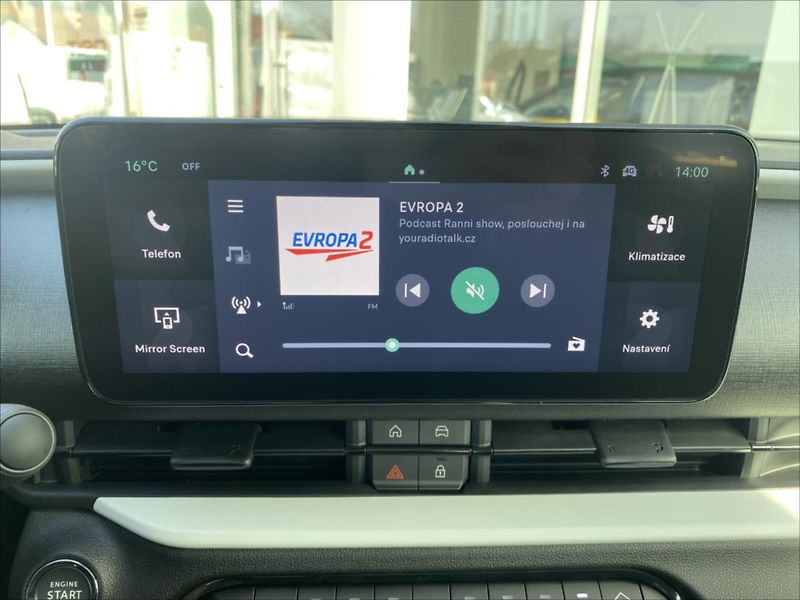 Fiat 600 (2024) 1,2 Turbo Hybrid 110k eDCT - fotka 14 z 14