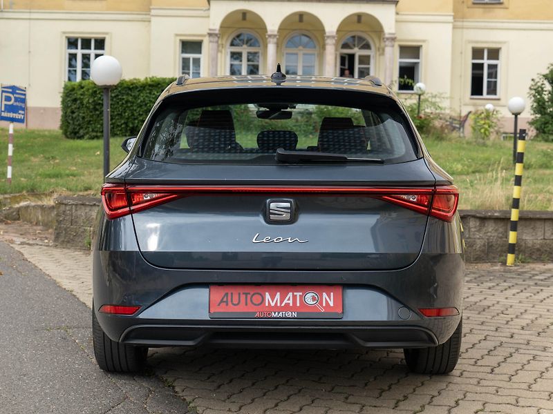 Seat Leon ST 1.0 eTSI DSG CarPlay ACC Ke - fotka 7 z 29