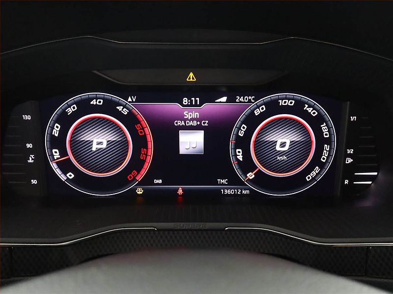 Škoda Superb (2019) Sportline 2.0 TDI - fotka 9 z 19
