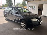 Škoda Fabia (2005) 1.4i, AC, temp - náhled 1