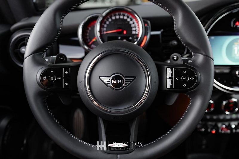 Mini JCW (2024) - fotka 31 z 48