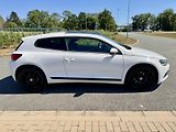Volkswagen Scirocco 1.4 TSI 90KW PANORAMA ROZVODY - náhled 6