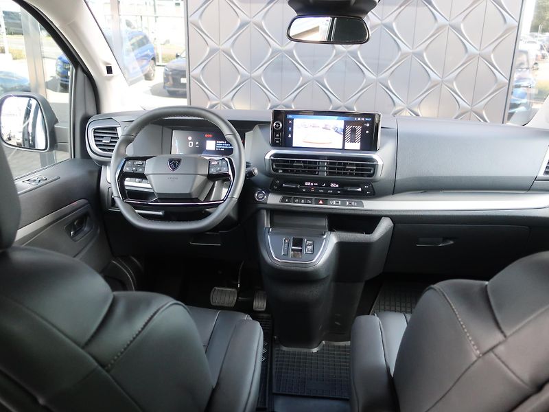 Peugeot Traveller ALLURE L2 2.2 BlueHDI 180k - fotka 2 z 18
