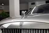 Rolls-Royce Ghost Family 360/Pano/Masážní sedadl - náhled 31