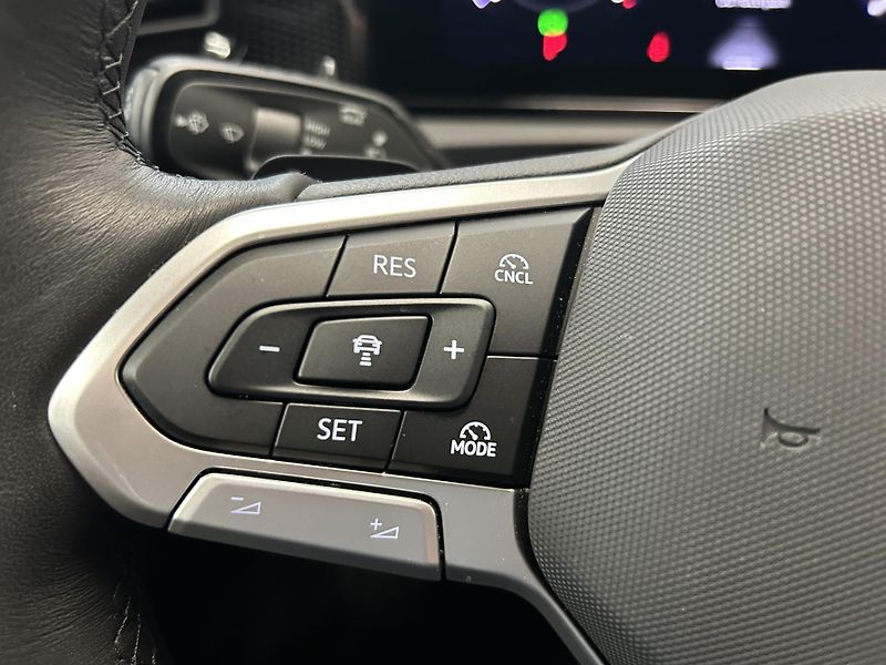 Volkswagen Tiguan (2025) 2.0TDi DSG Matrix REZERVACE - fotka 24 z 51