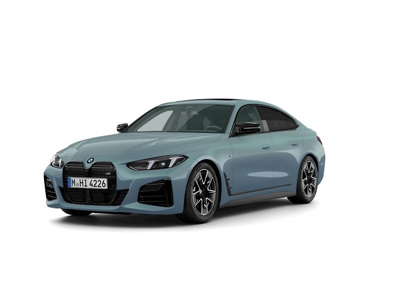 BMW Řada 4 M440i xDrive Gran Coupé - fotografie inzerátu