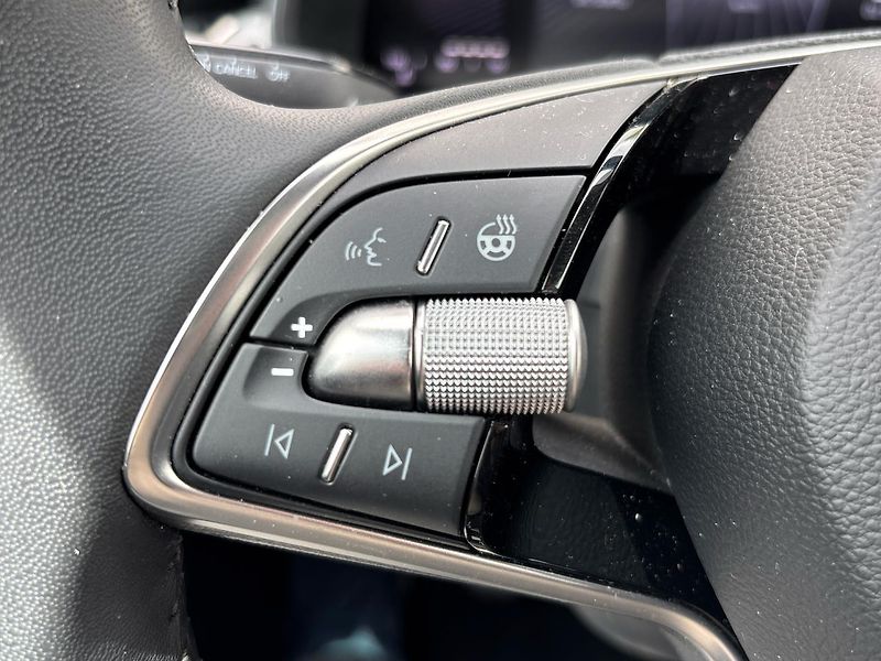 Škoda Kamiq Top Selection - fotka 25 z 25