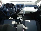 Fiat Sedici (2012) 1.6i 4x4, LPG, AC, TZ - náhled 8