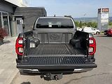 Toyota Hilux 2.8D, Executive, DPH, 8tis km - náhled 7