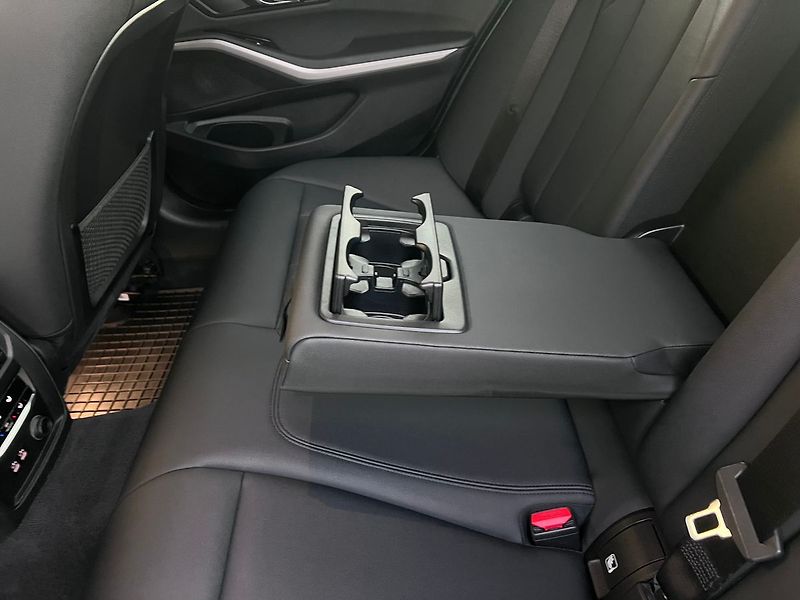 BMW Řada 3 318d-SPORT-LINE 360 KAMERA - fotka 14 z 48