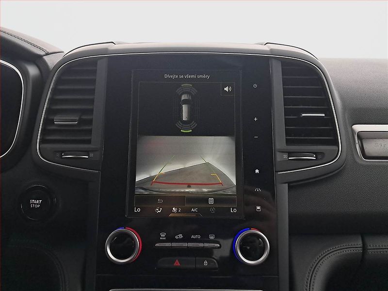 Renault Koleos (2017) Intens 2.0 dCi, 4X4, Automat - fotka 17 z 21