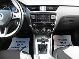 Škoda Octavia III 1,4 TSi Style - náhled 10