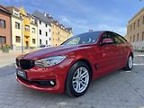 BMW Řada 3 330 GT panorama | kůže  - náhled 1