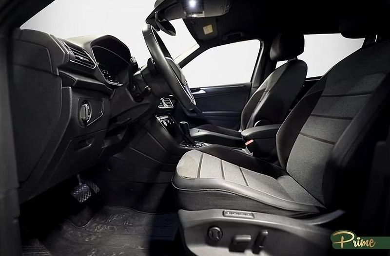 Seat Tarraco 2.0 TDI AWD Xcellence Kamera - fotka 8 z 16