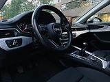 Audi A4 1.4TFSI MAN 1MAJITEL TAŽNÉ LED - náhled 27