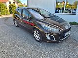 Peugeot 308 (2013) 1.6HDi Xenony , TZ , Nová STK - náhled 1