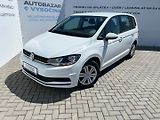 Volkswagen Touran (2019) 1.6TDi 85kW COMFORTLINE - náhled 8