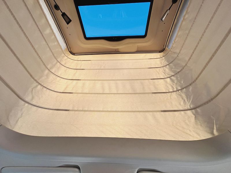 Mercedes-Benz Třídy V (2019) Marco Polo // REZERVOVÁNO // - fotka 54 z 60